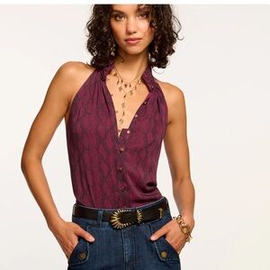 Ramy Brook - Kat top.